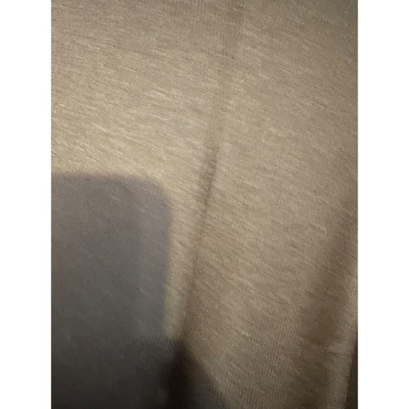 Black Sleeveless Vintage Maxi Dress With Ruffled High Neck & Asymmetrical Front - Picture 9 of 16